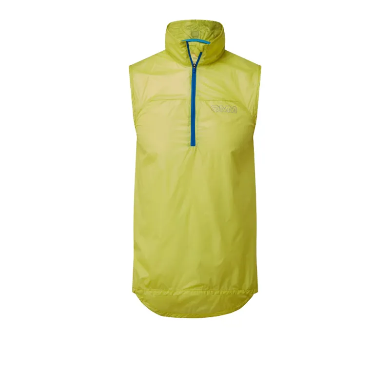 OMM Sonic Vest Men's Yellow