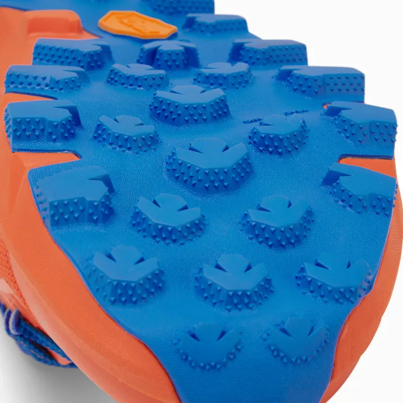 OMM Ultra Shoe Unisex Trail Running Shoes - Orange Orange-5