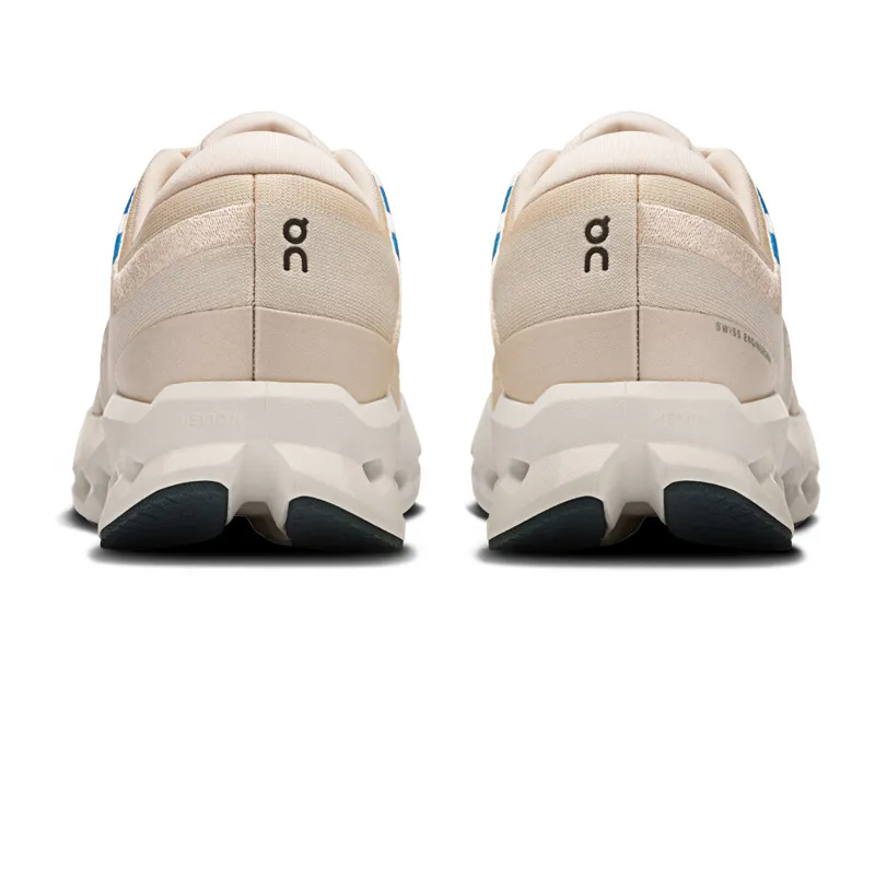 On Cloudsurfer 2 Women's Neutral Running Shoes Pearl Ivory-3