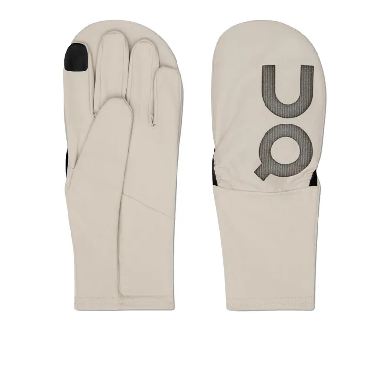 ON Running Unisex Core Glove - Truffle-1