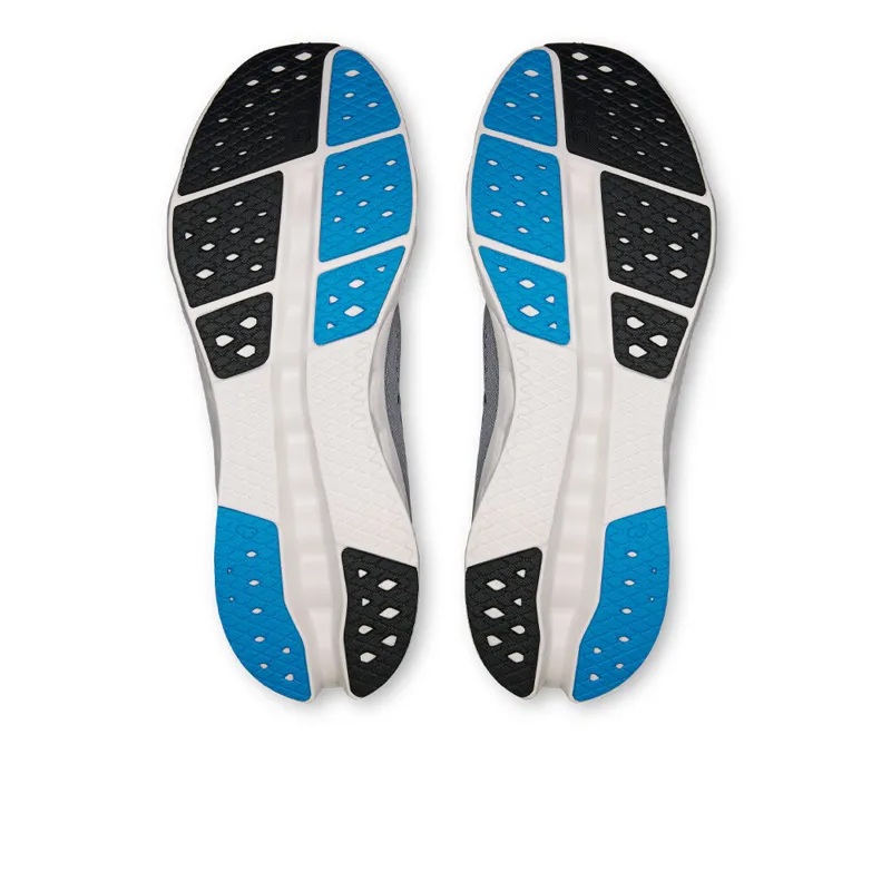 ON Running Cloudsurfer 2 Men's Everyday Running Shoes - Black Malibu-5