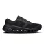 ON Running Cloudrunner 3 Wide Women's Running Shoes - Black Black