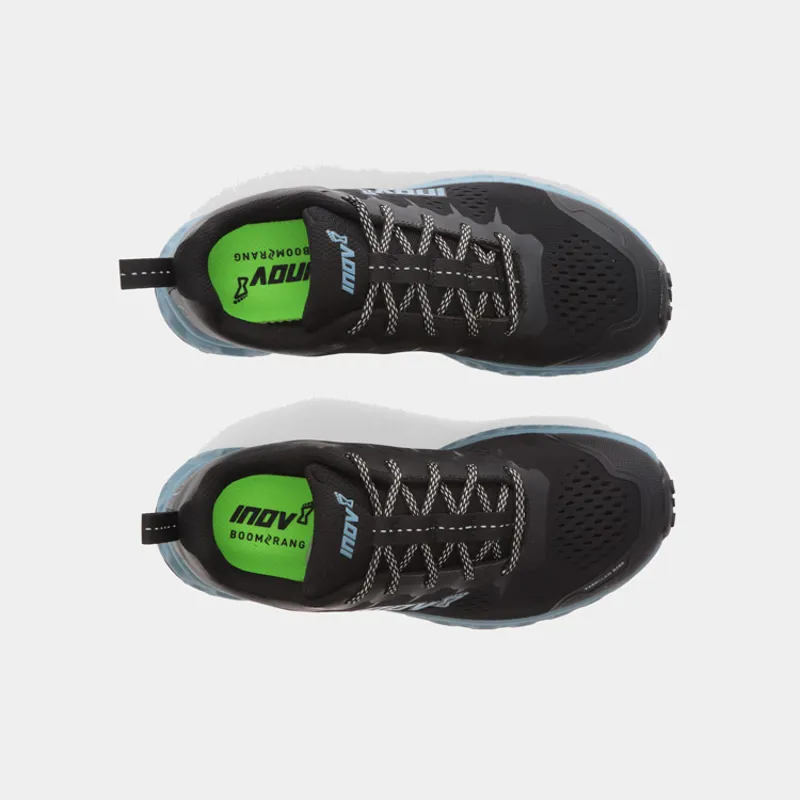 Parkclaw G 280 Black Light Blue Women's-1