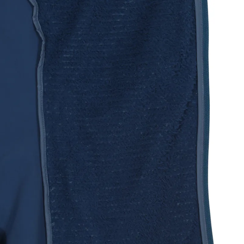 Performance Hybrid Jacket Slate Navy Women's-3