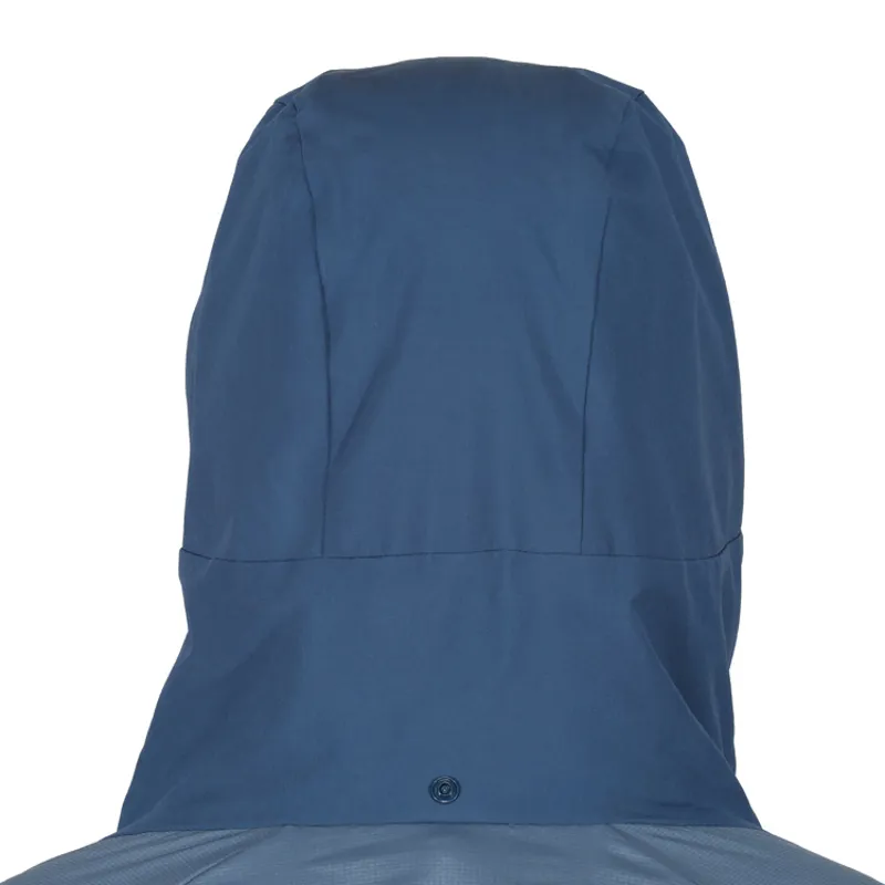 Performance Hybrid Jacket Slate Navy Women's-4