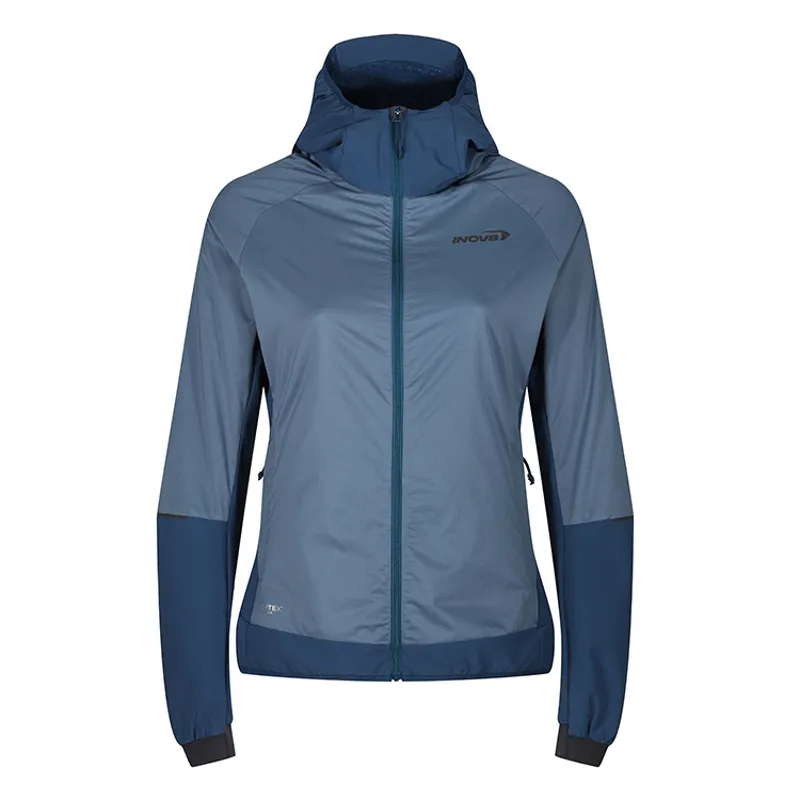 Performance Hybrid Jacket Slate Navy Women's