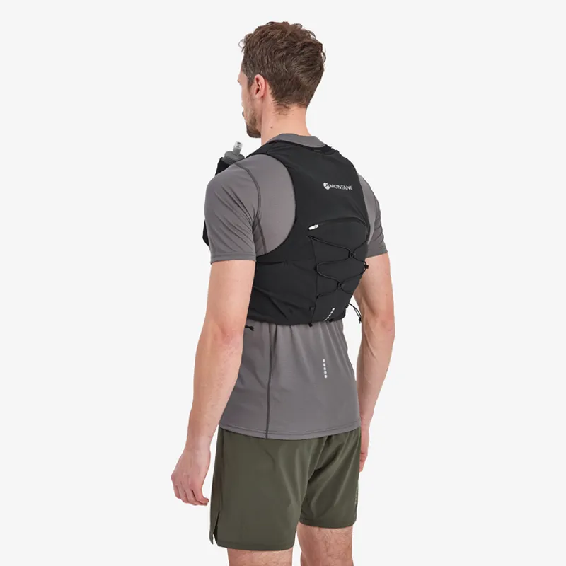 Gecko VP 5+ Vest Black-6