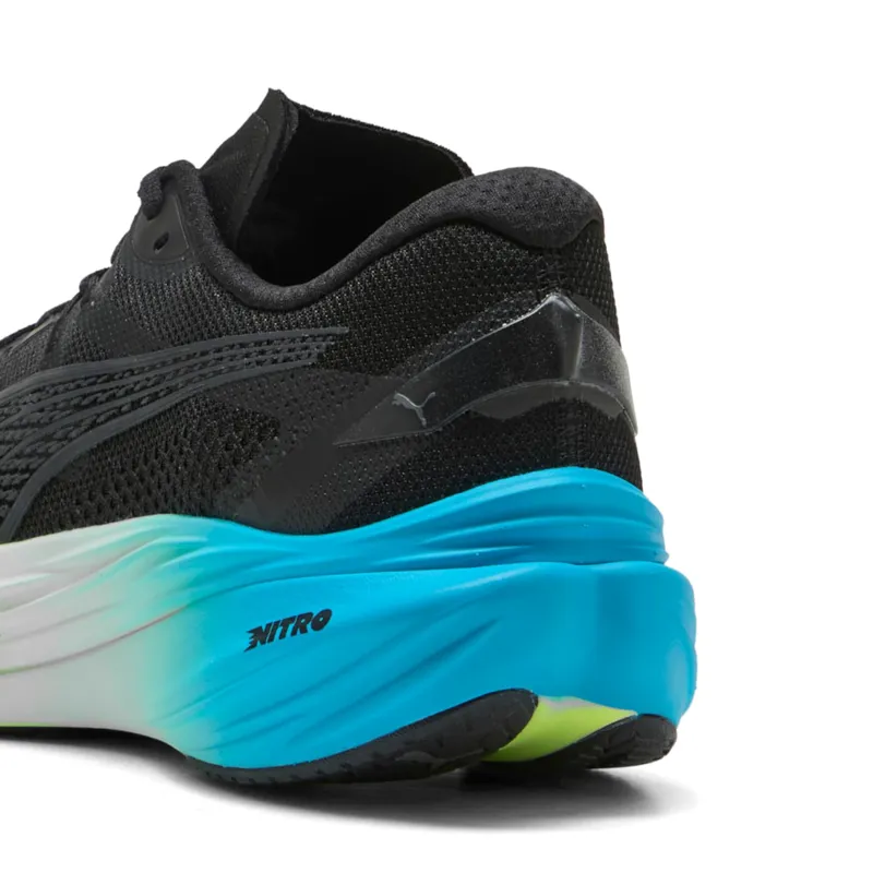 Deviate NITRO 3 Black Speed Blue-4