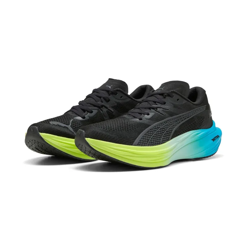 Deviate NITRO 3 Black Speed Blue-1