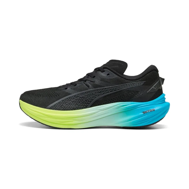 Deviate NITRO 3 Black Speed Blue-2