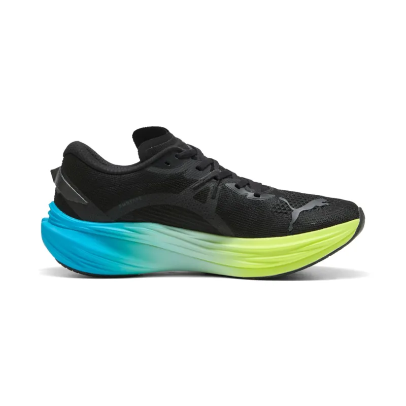 Deviate NITRO 3 Black Speed Blue-3