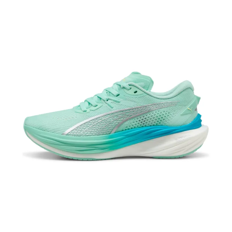 Deviate NITRO 3 Mint Melt-Speed Blue Women's-2