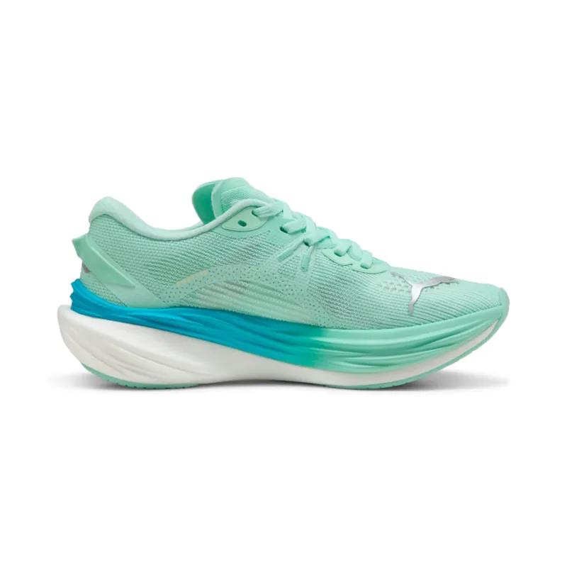 Deviate NITRO 3 Mint Melt-Speed Blue Women's-3