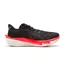 Puma Deviate NITRO 4 Men's Running Shoes - Puma Black Ultra Red