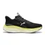 Puma Magnify NITRO 3 Men's Running Shoes - Puma Black Sunny Lime