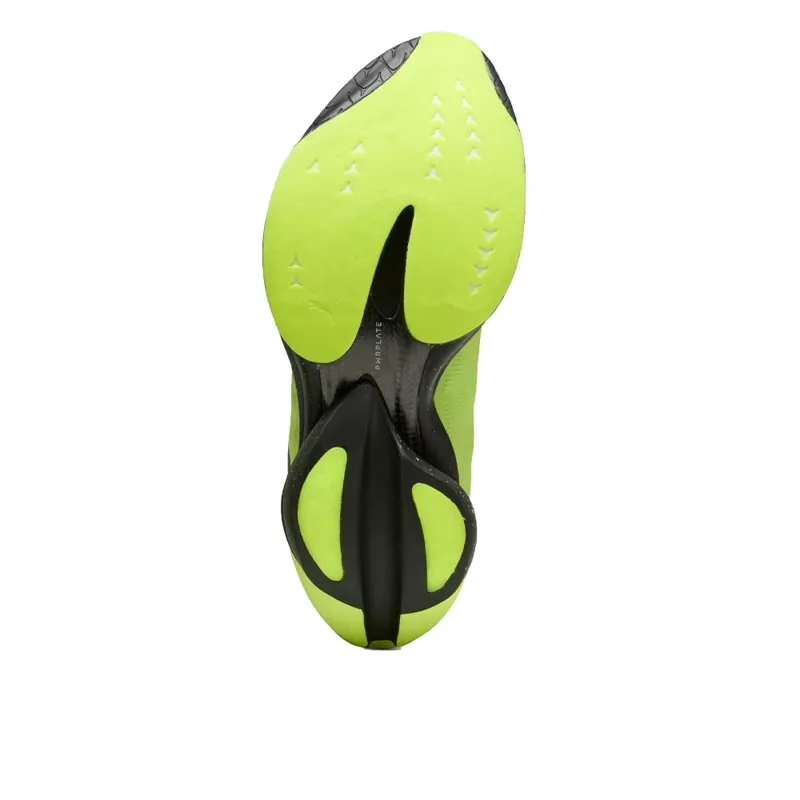 Puma FAST-R NITRO Elite 3 Women's Race Day Running Shoes - Sunny Lime Puma Black-3