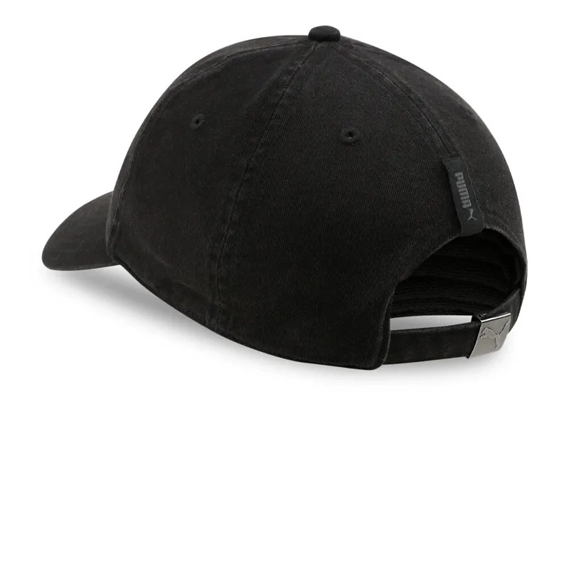 PUMA x HYROX Baseball Cap - Puma Black-1