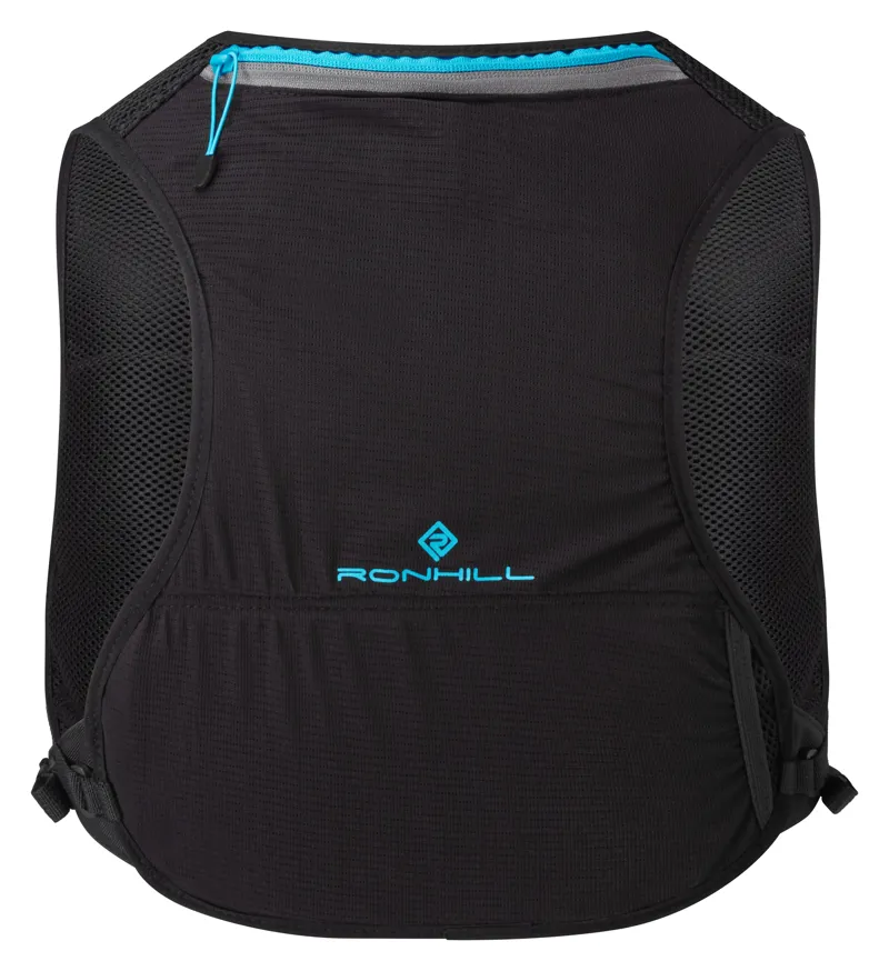 OTM Vest Black Cyan-2