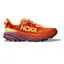 Hoka Speedgoat 6 Mens Trail Running Shoes Sherbet Beet Root
