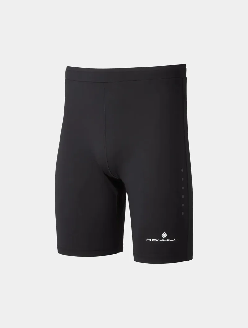 Core Short Black Bright White