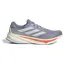 adidas Supernova Rise 2 Men's Neutral Running Shoe Silver Violet Zero Met Impact Orange