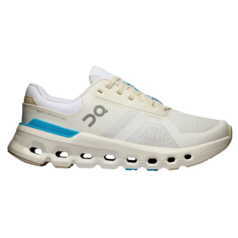 Cloudrunner 2 White Horizon Women's