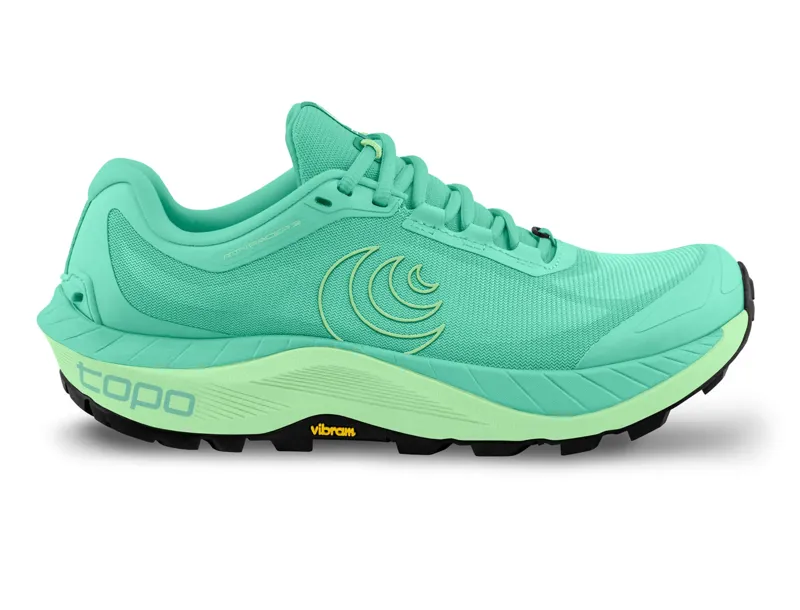 MTN Racer 3 Aqua Teal Women's