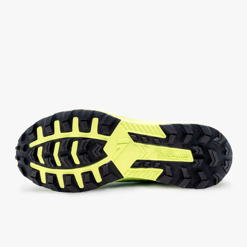 Ultra M Green Yellow-1