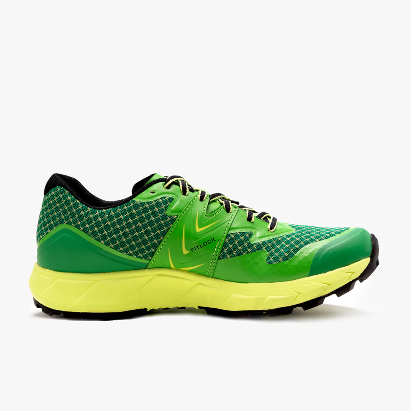Ultra M Green Yellow-2
