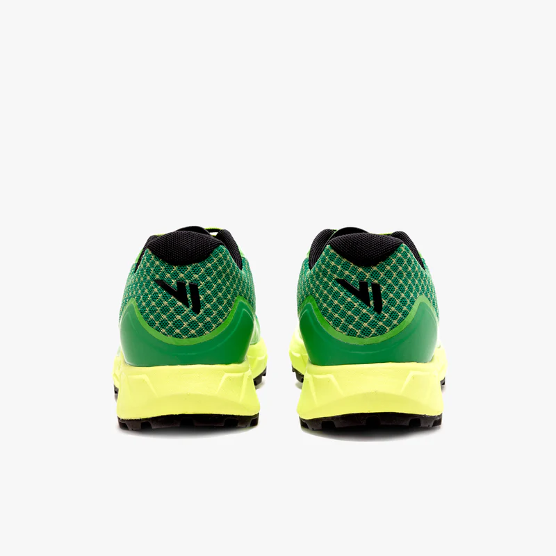 Ultra M Green Yellow-5