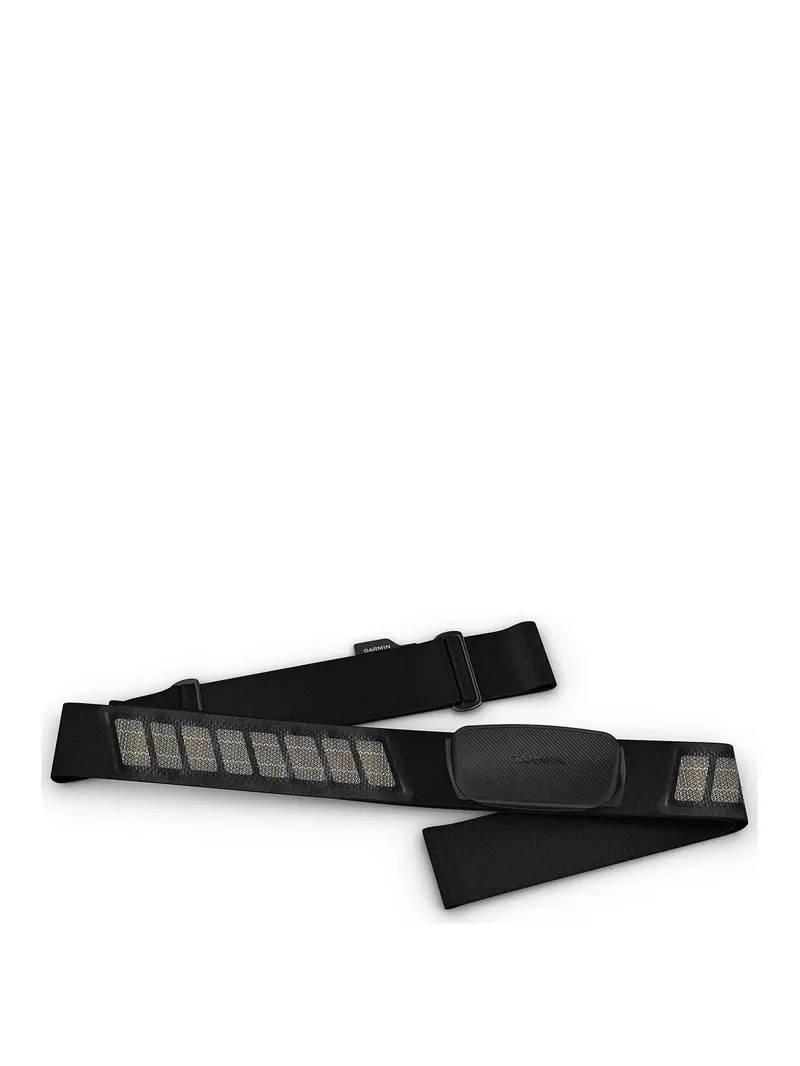 Heart Rate Monitor Dual