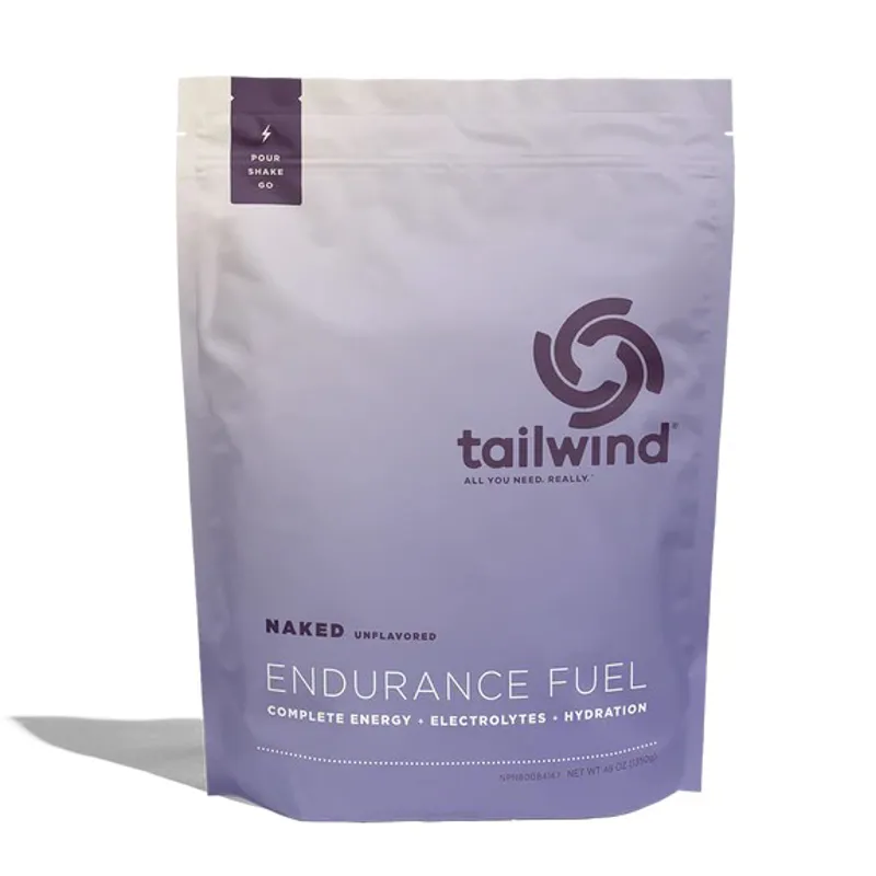 Endurance Fuel Mix 50 Servings 1350g Naked