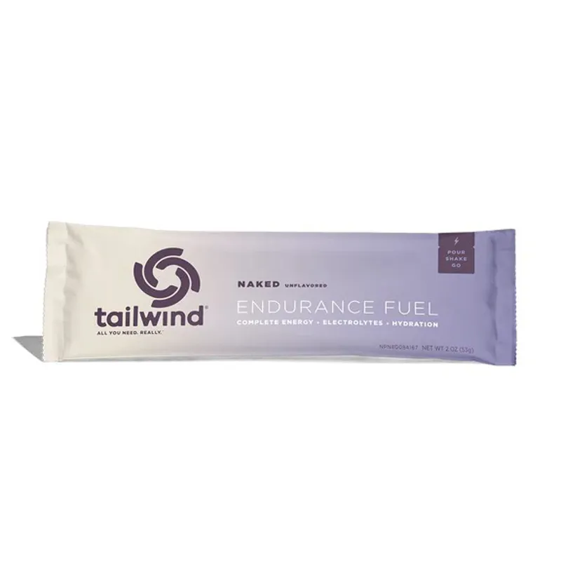 Endurance Fuel Mix Sachet 54g Naked