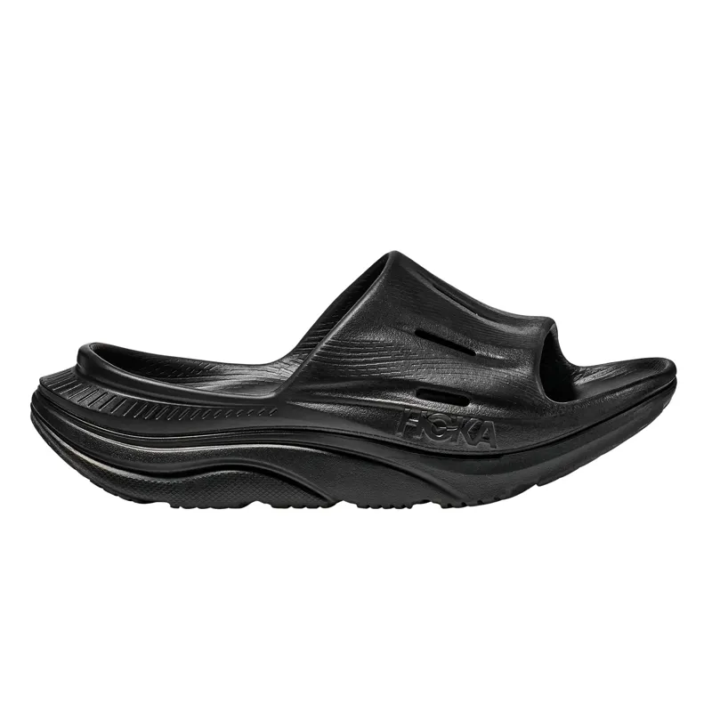ORA Recovery Slide 3 Black Black