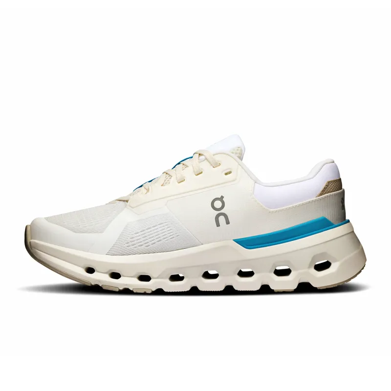Cloudrunner 2 White Horizon Women's-2