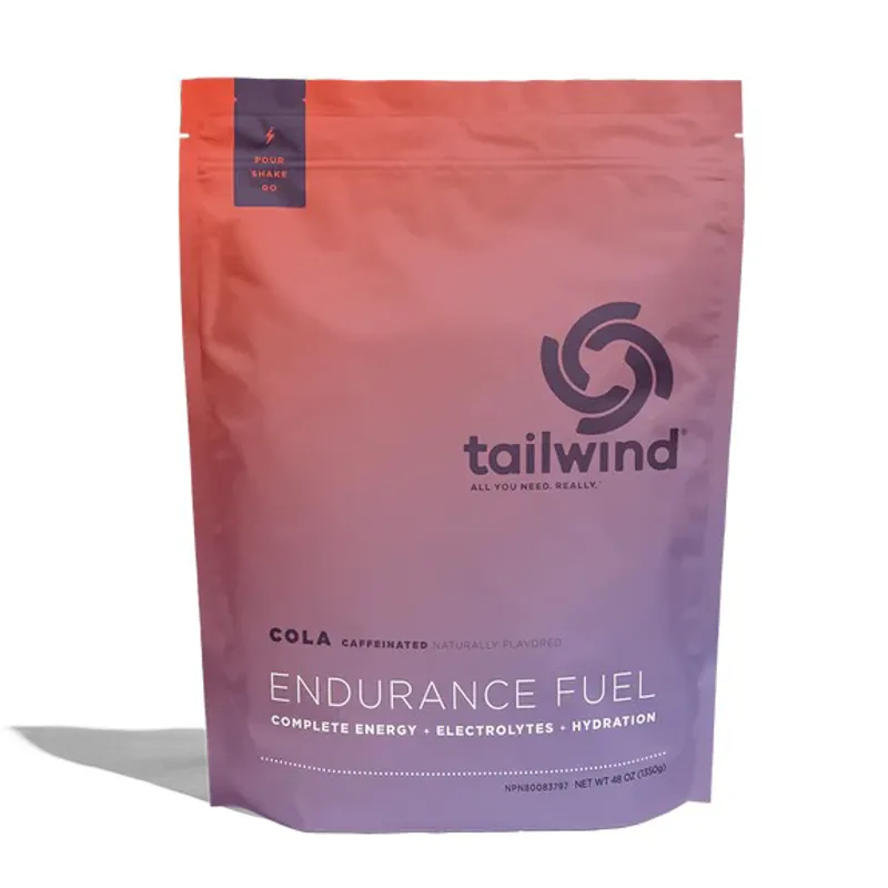 Endurance Fuel Mix 50 Servings 1350g Colarado Cola