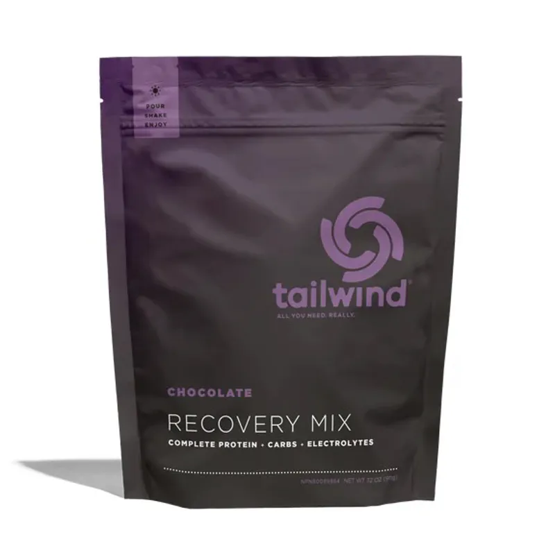 Rebuild Recovery 15 Serving 911g Chocolate