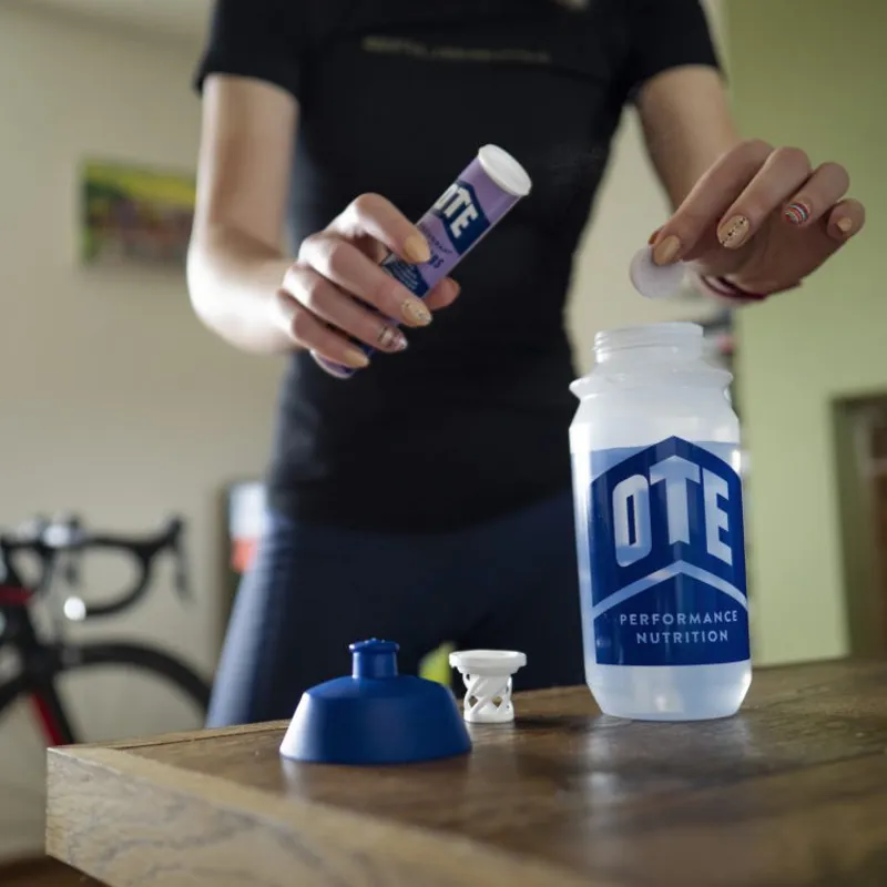 Hydration Tablets 20 Tablets Blackcurrant-1