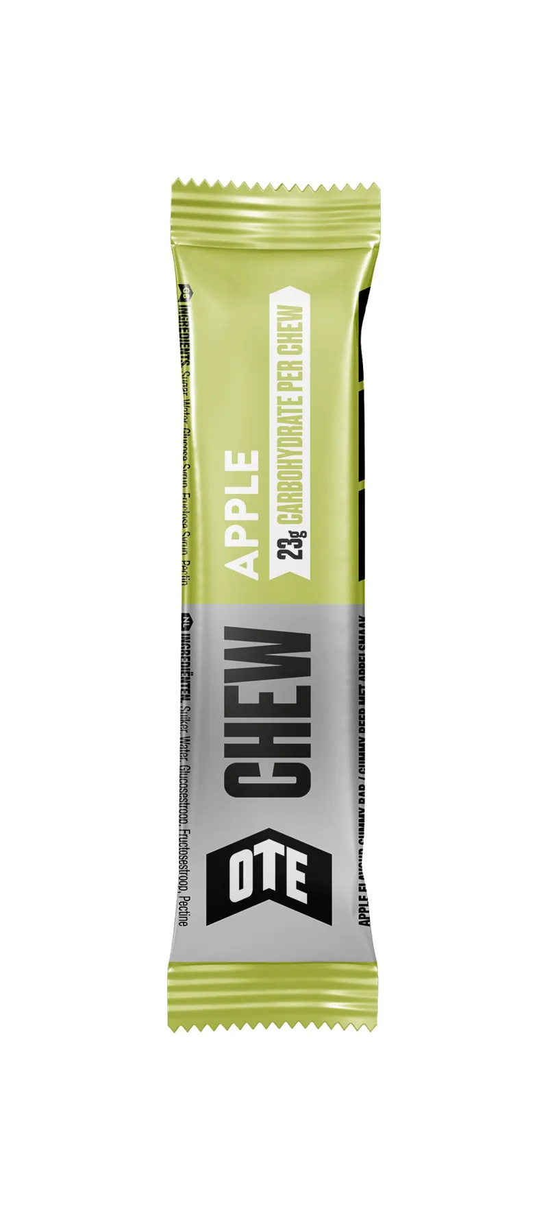 Energy Chews 30g Apple