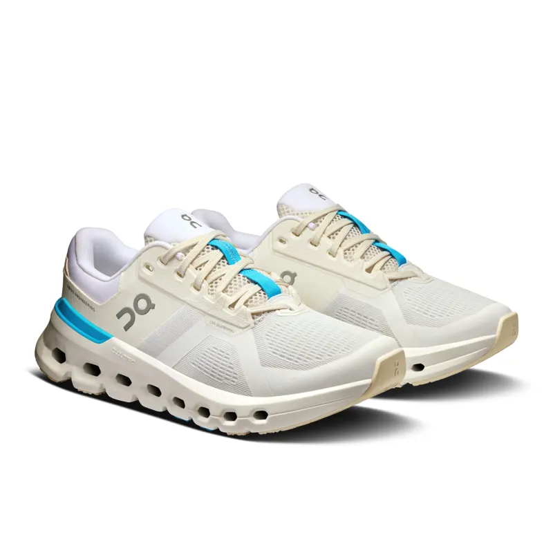 Cloudrunner 2 White Horizon Women's-1