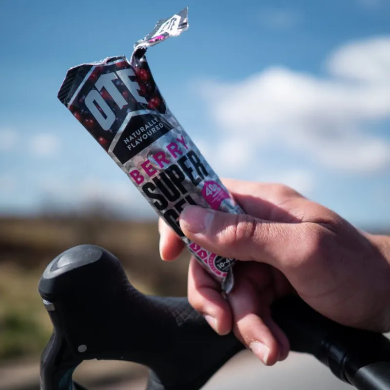 Super Gel 66g Berry-1