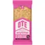 Anytime Bar 62g Raspberry White Chocolate Chip