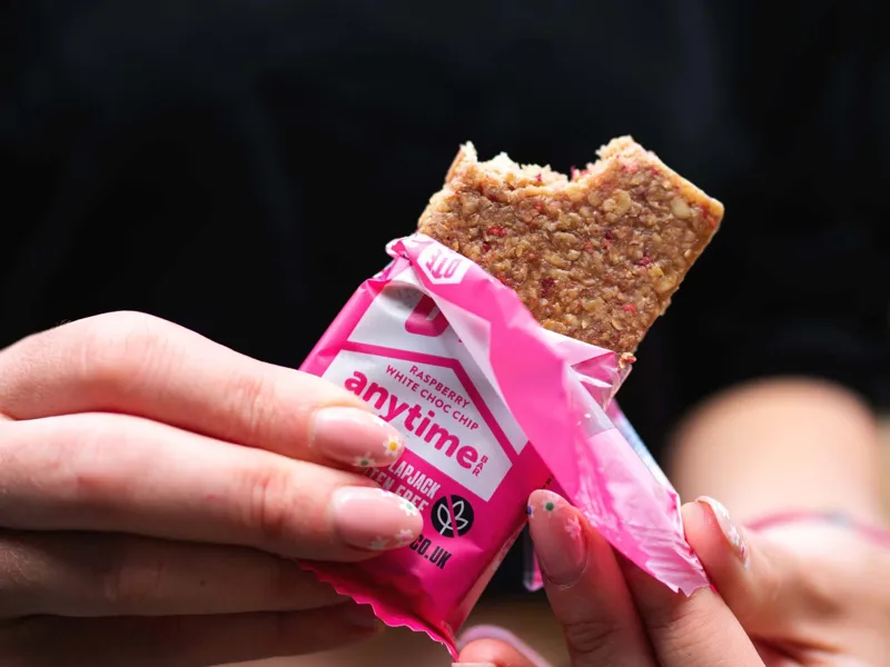 Anytime Bar 62g Raspberry White Chocolate Chip-1