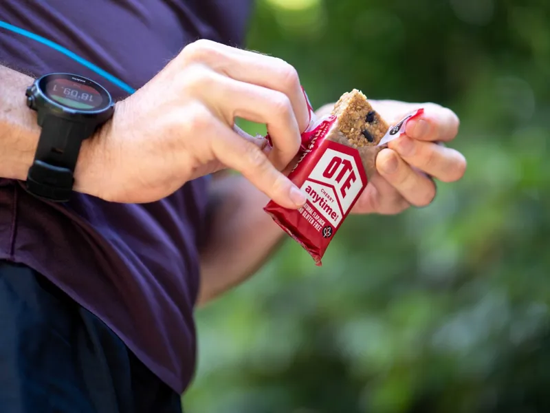 Anytime Bar 62g Cherry-1