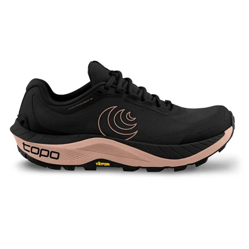 MNT Racer 3 Black Pink Women's