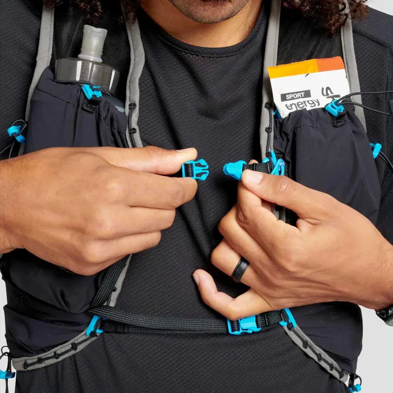 Race Vest 6.0 Onyx-4