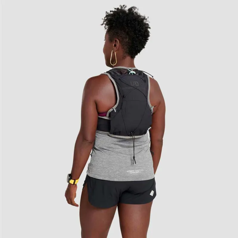 Race Vesta 6.0 Onyx Women's-3