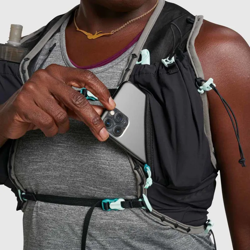 Race Vesta 6.0 Onyx Women's-7