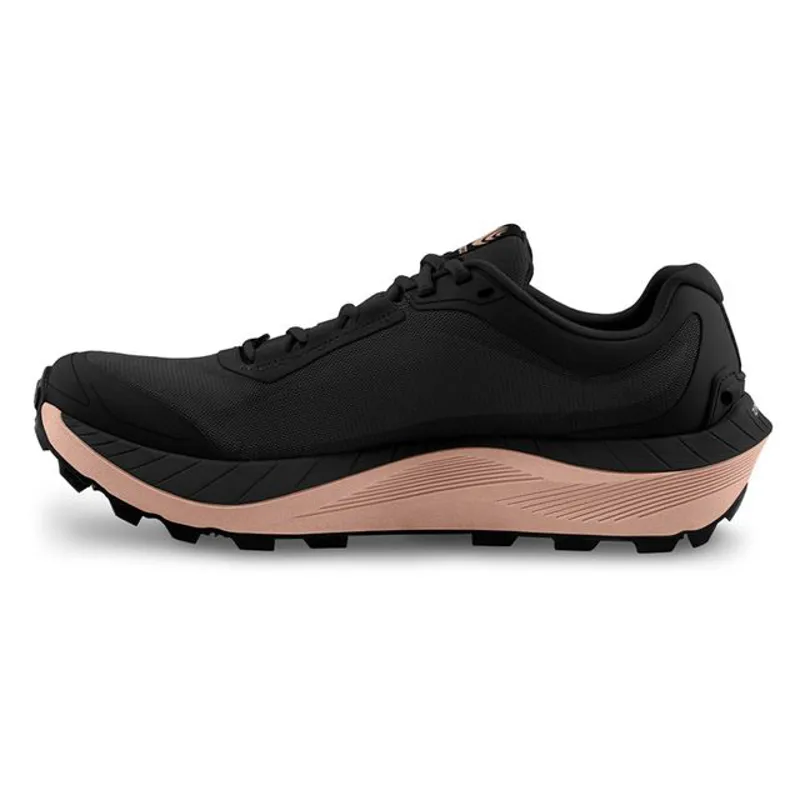 MNT Racer 3 Black Pink Women's-2