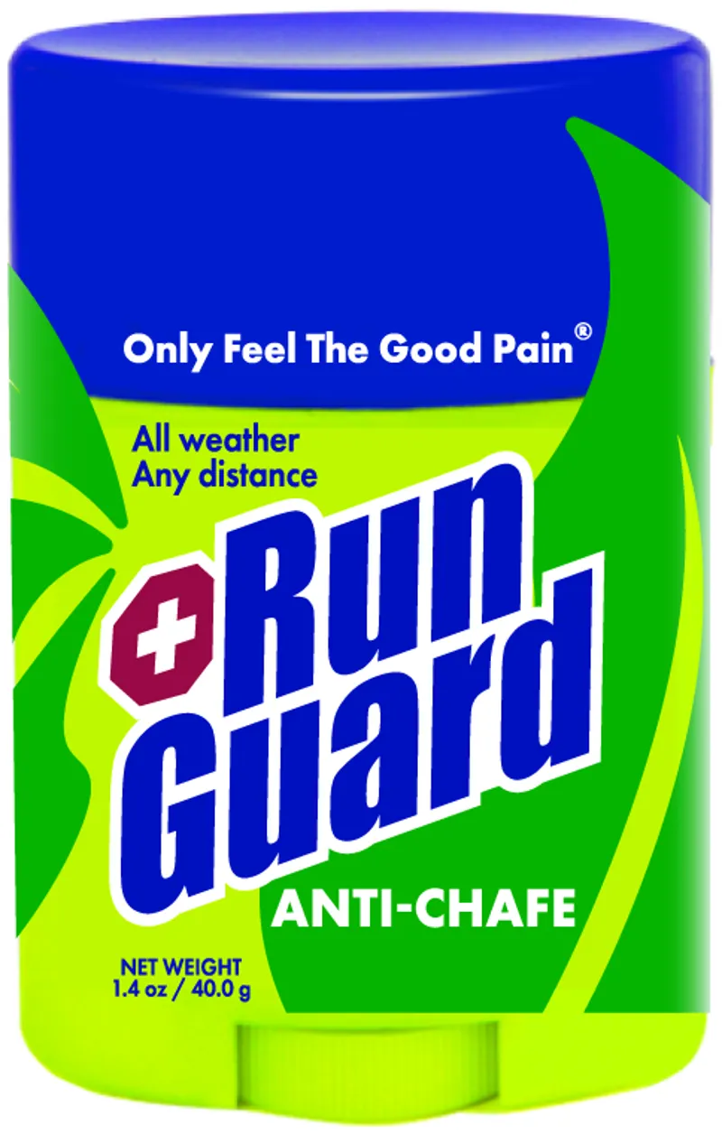 Run Guard Natural